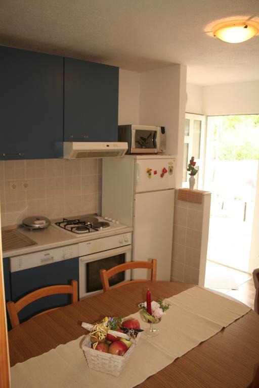 Apartman Miro Cavtat Δωμάτιο φωτογραφία
