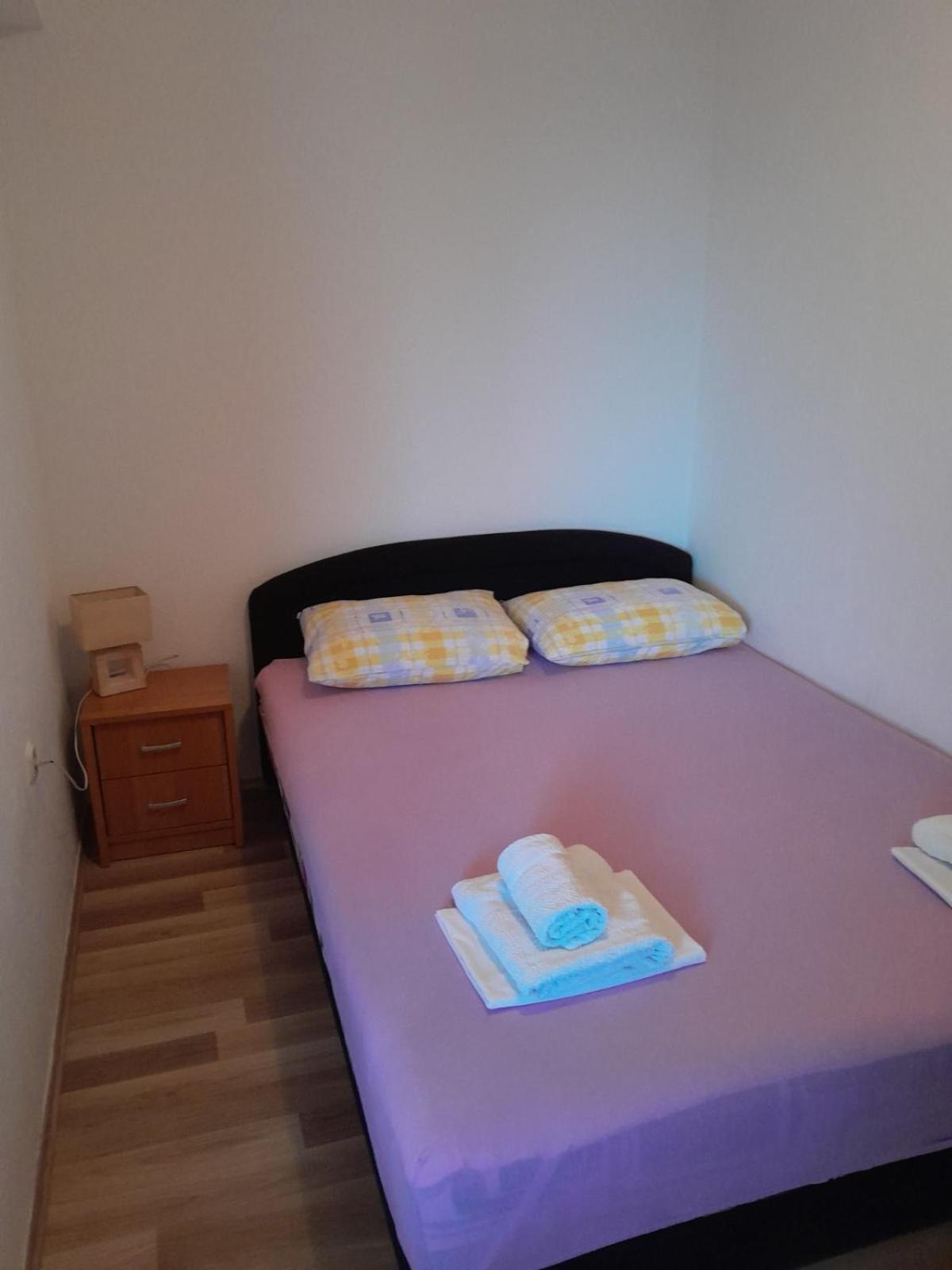 Apartman Miro Cavtat Εξωτερικό φωτογραφία