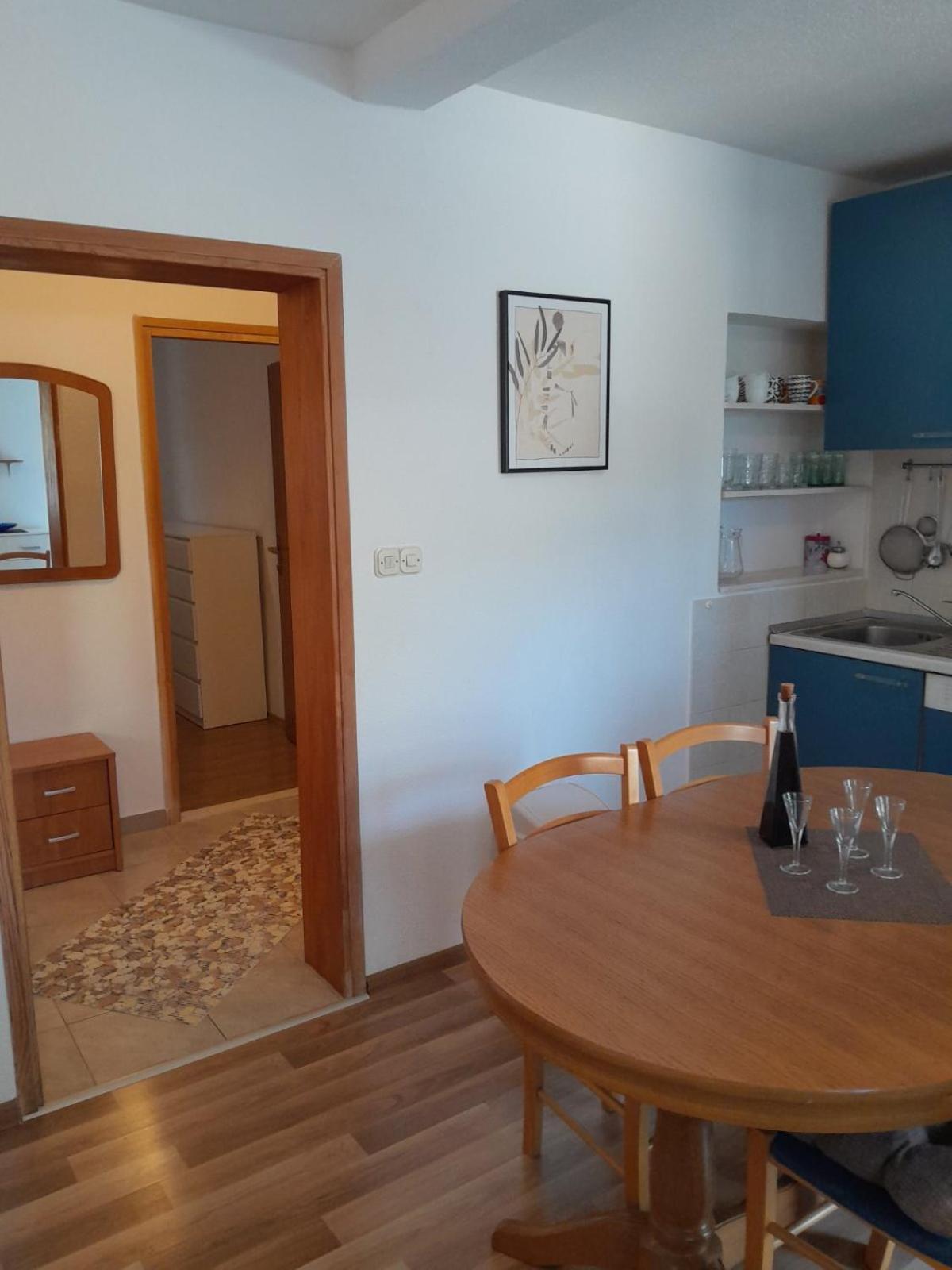 Apartman Miro Cavtat Εξωτερικό φωτογραφία