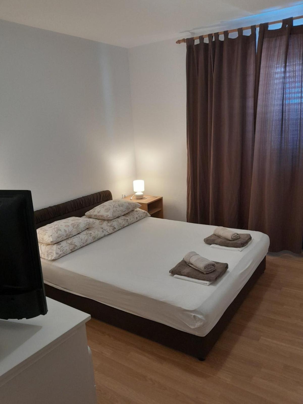 Apartman Miro Cavtat Εξωτερικό φωτογραφία
