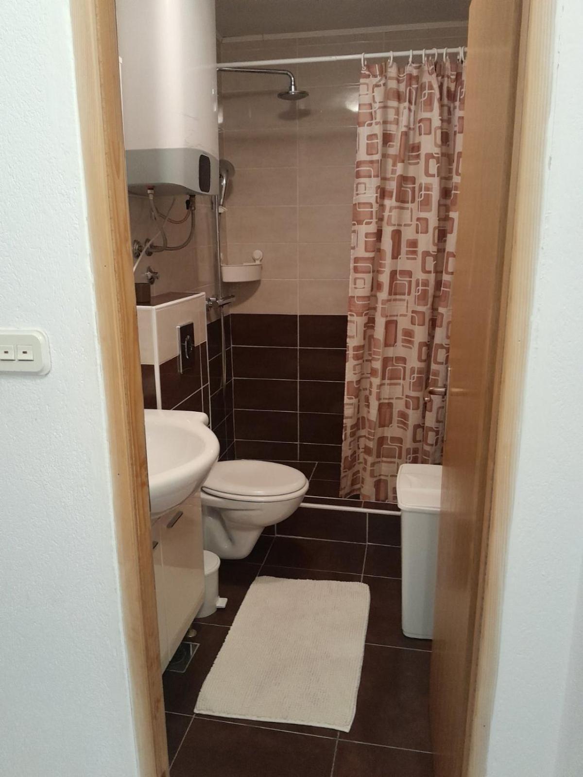 Apartman Miro Cavtat Εξωτερικό φωτογραφία