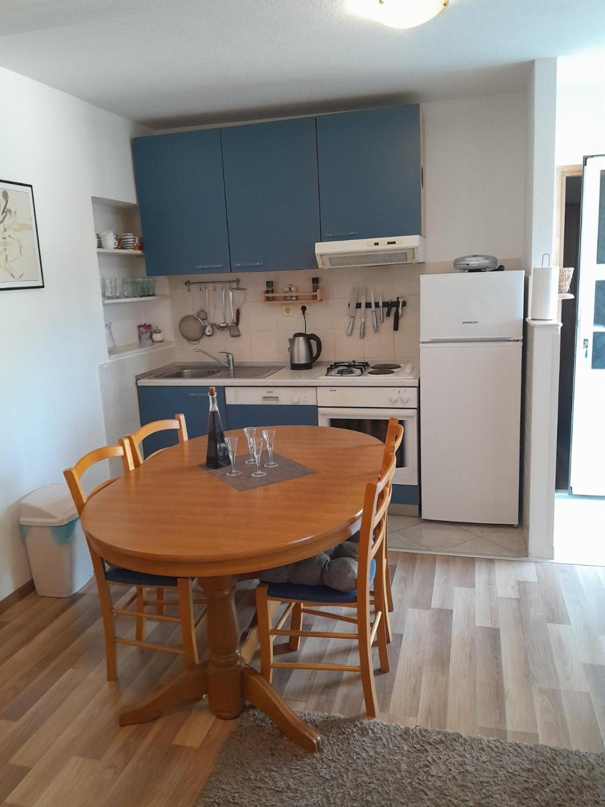 Apartman Miro Cavtat Εξωτερικό φωτογραφία