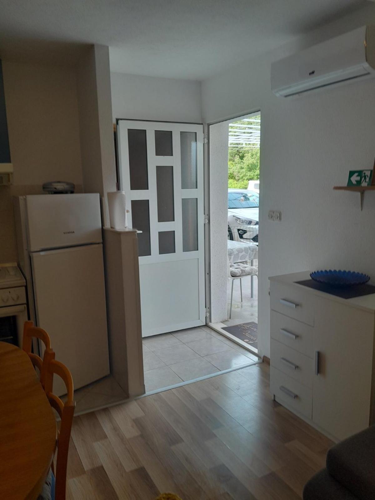 Apartman Miro Cavtat Εξωτερικό φωτογραφία