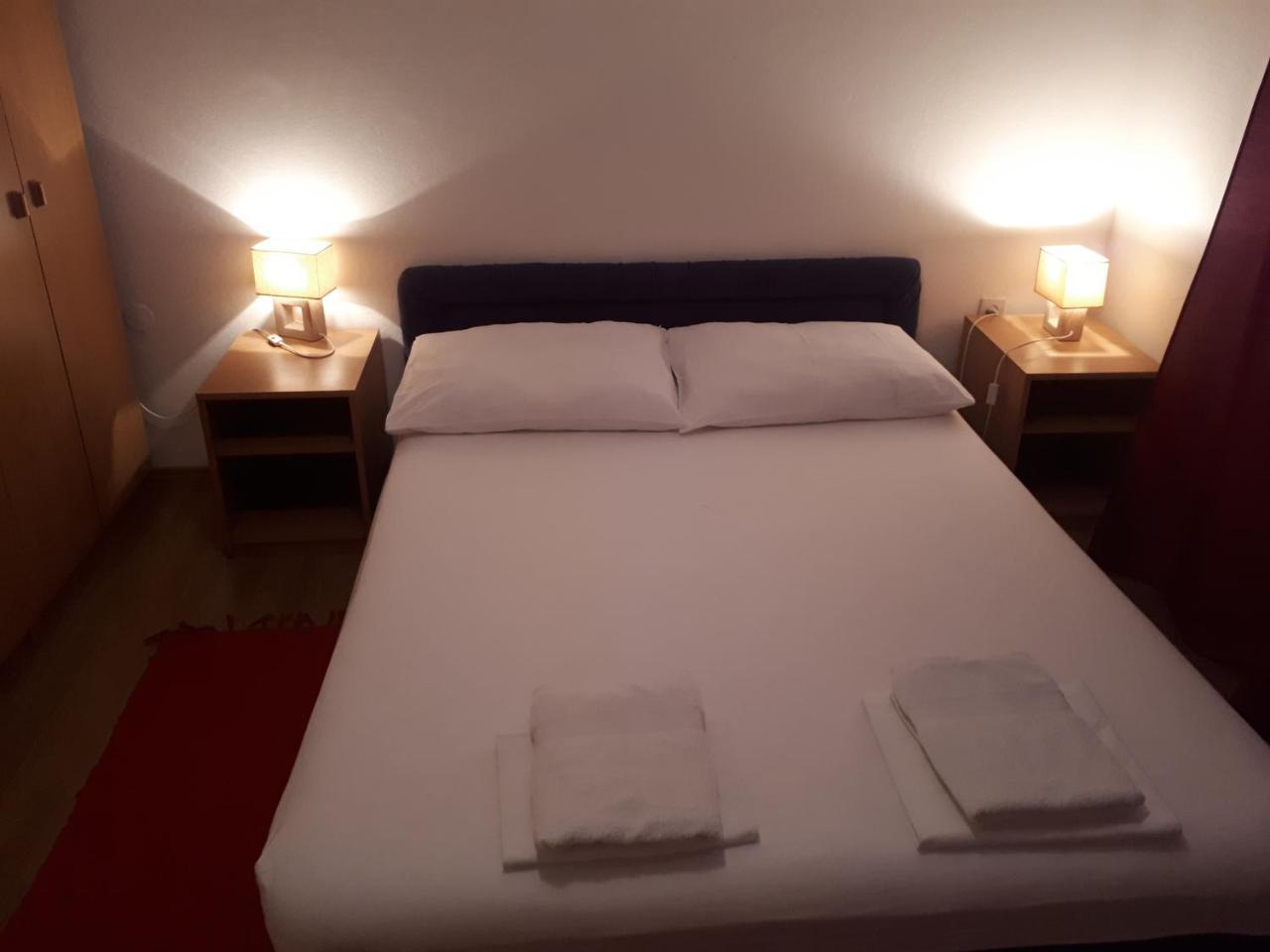 Apartman Miro Cavtat Εξωτερικό φωτογραφία