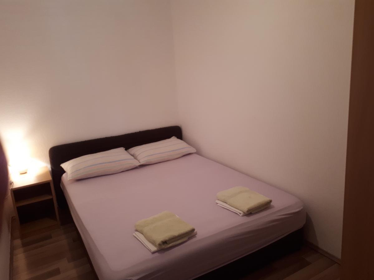 Apartman Miro Cavtat Εξωτερικό φωτογραφία